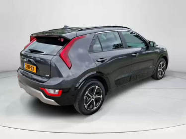 Foto van Kia Niro