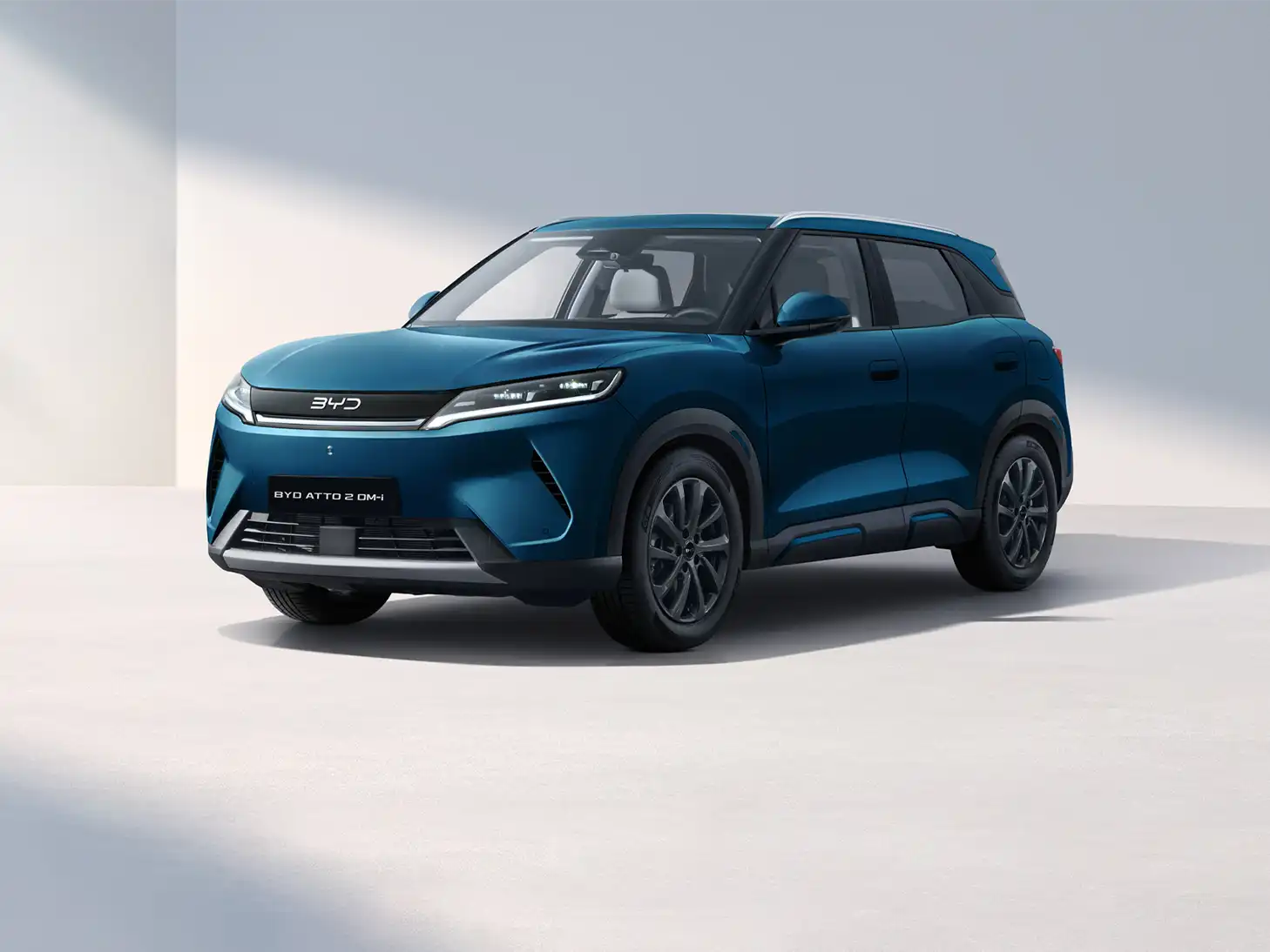 BYD ATTO 2 DM-i - nu &euro;1.500 voordeel