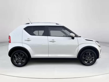 Foto van Suzuki Ignis