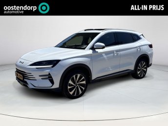 BYD SEAL U 1.5 T DM-i AWD Design | 4-Wheel Drive | Plug-In Hybride | occasion 2025