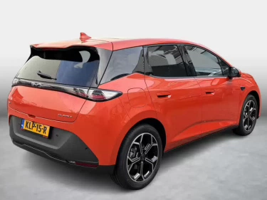 Foto van BYD DOLPHIN G