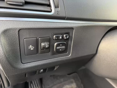 Foto van Toyota Verso