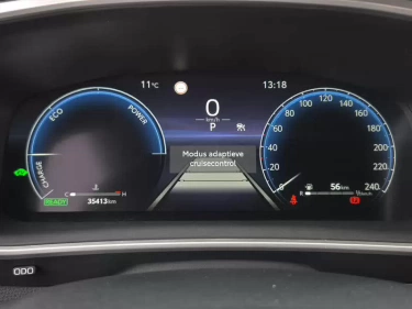 Foto van Toyota Corolla Cross