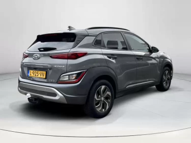 Foto van Hyundai Kona