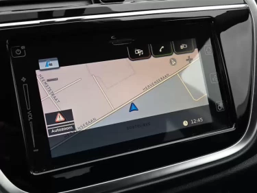 Foto van Suzuki S-Cross