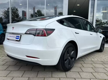 Foto van Tesla Model 3