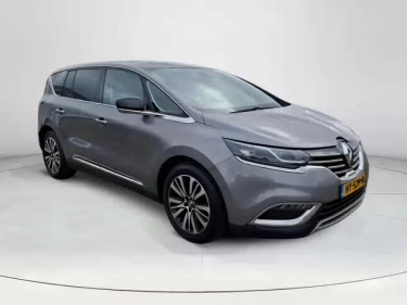 Foto van Renault Espace