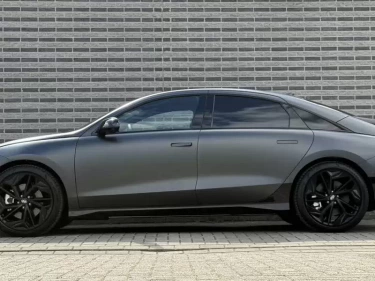 Foto van Hyundai IONIQ 6