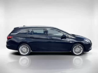 Foto van Opel Astra Sports Tourer