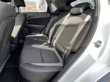 Foto van Hyundai Kona