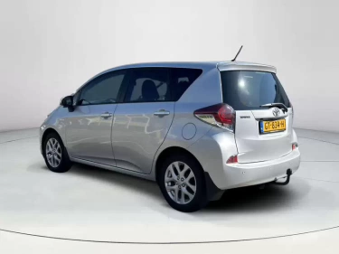 Foto van Toyota Verso-S
