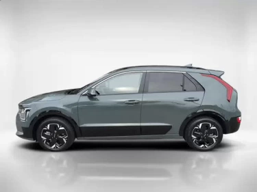 Foto van Kia Niro EV