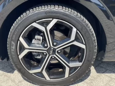 Foto van Kia Niro