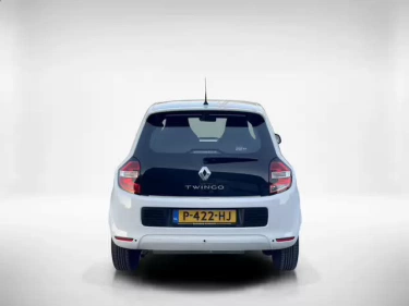 Foto van Renault Twingo
