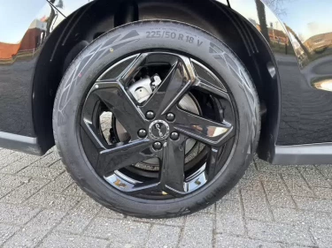 Foto van BYD SEAL 6 Touring