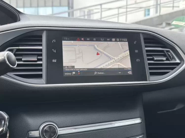 Foto van Peugeot 308 SW