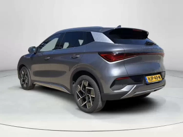 Foto van BYD Atto 3