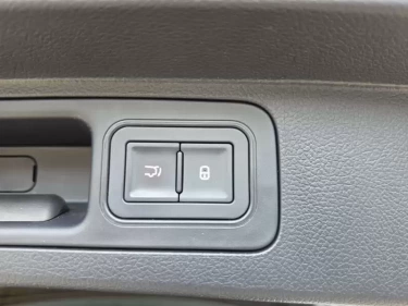 Foto van BYD SEAL U