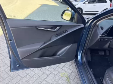 Foto van Kia Niro