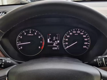 Foto van Hyundai i20