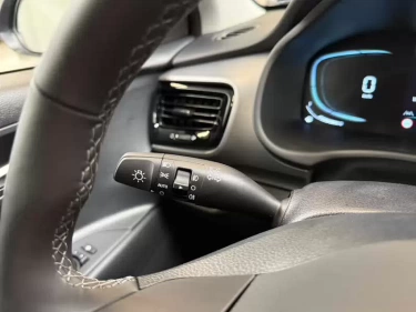 Foto van Kia Stonic