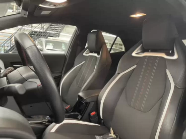 Foto van Toyota Corolla