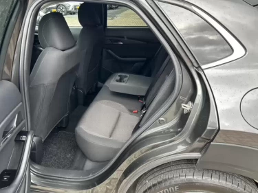 Foto van Mazda CX-30