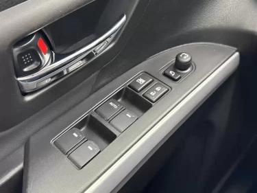 Foto van Suzuki SX4 S-Cross