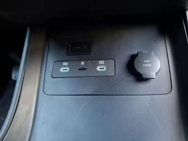 Foto van BYD ATTO 2