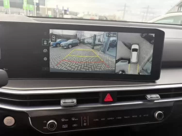 Foto van Kia Sorento