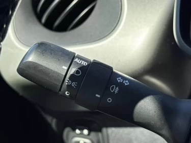 Foto van Citroën C1