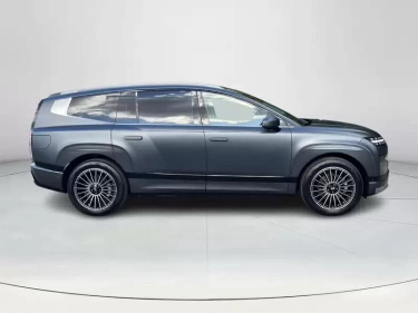 Foto van Hyundai IONIQ