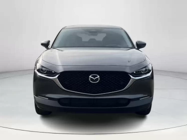 Foto van Mazda CX-30