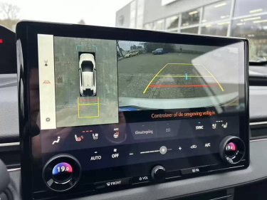 Foto van Toyota Bz4x