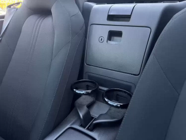 Foto van Mazda MX-5