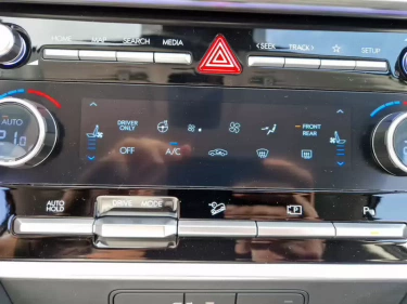 Foto van Hyundai Santa Fe