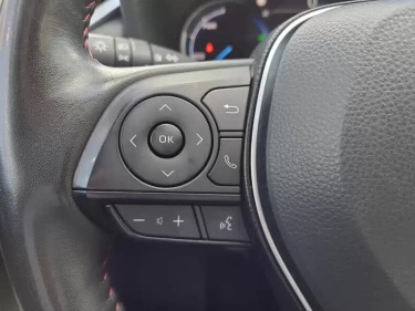 Foto van Toyota RAV4