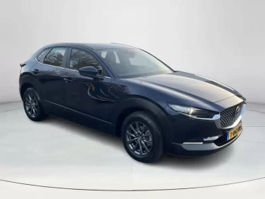 Foto van Mazda CX-30