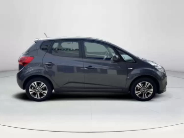 Foto van Kia Venga