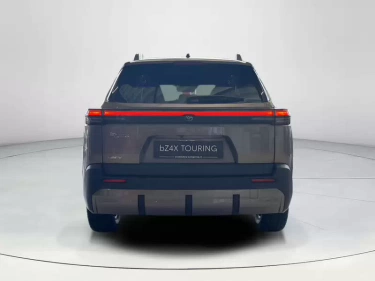 Foto van Toyota bZ4X Touring