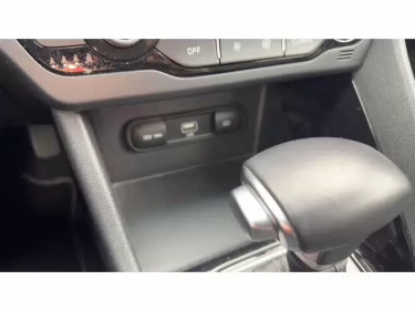 Foto van Kia Niro