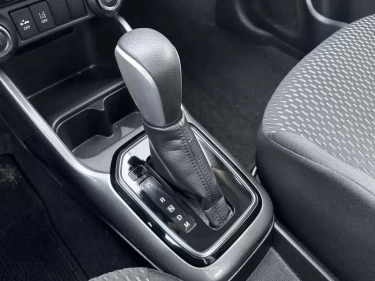 Foto van Suzuki Ignis