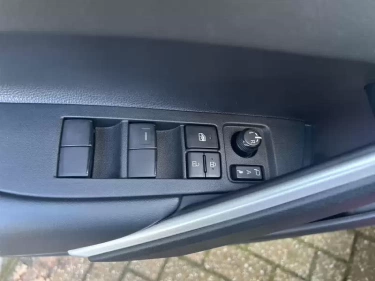 Foto van Toyota Corolla Cross