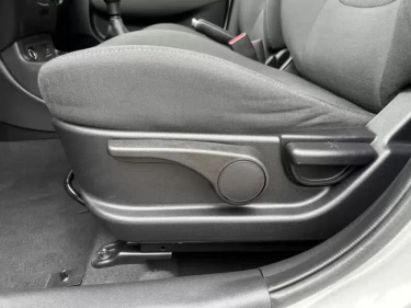 Foto van Hyundai i20