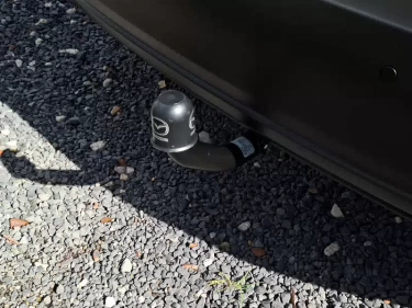 Foto van Mazda CX-30