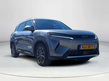 Foto van BYD ATTO 2