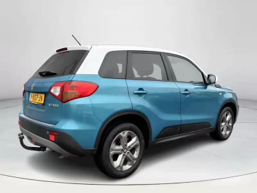 Foto van Suzuki Vitara