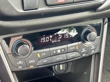 Foto van Suzuki S-Cross