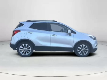 Foto van Opel Mokka X