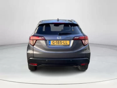 Foto van Honda HR-V